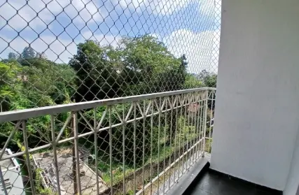 Imagem: Apartamento para Alugar, Jardim Luísa