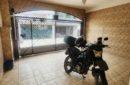 Imagem: Sobrado para Venda, Jardim das Vertentes