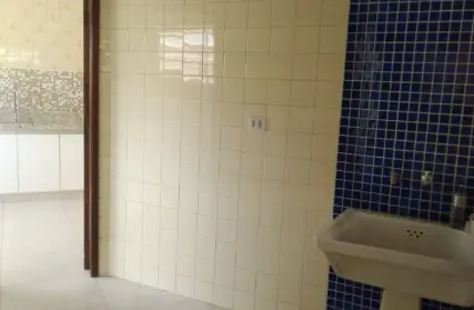 Imagem: Sobrado para Alugar, Cidade dos Bandeirantes
