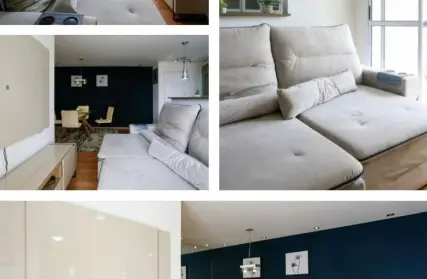 Imagem: Apartamento para Alugar, Vila Polopoli