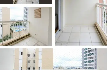 Imagem: Apartamento para Alugar, Vila Polopoli