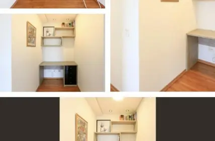 Imagem: Apartamento para Alugar, Vila Polopoli