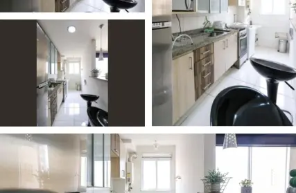 Imagem: Apartamento para Alugar, Vila Polopoli