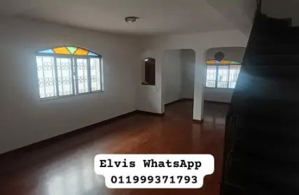 Imagem: Sobrado para Alugar, Jardim das Vertentes