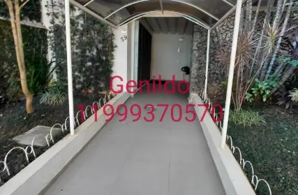 Imagem: Apartamento para Alugar, Vila Pirajussara (ZO)