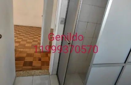 Imagem: Apartamento para Alugar, Vila Pirajussara (ZO)