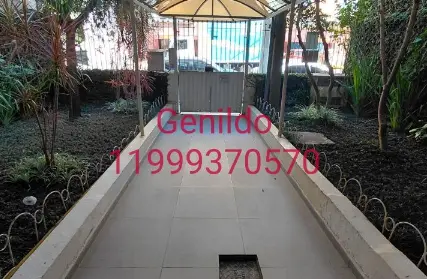 Imagem: Apartamento para Alugar, Vila Pirajussara (ZO)