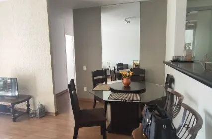 Imagem: Apartamento para Alugar, Vila Polopoli