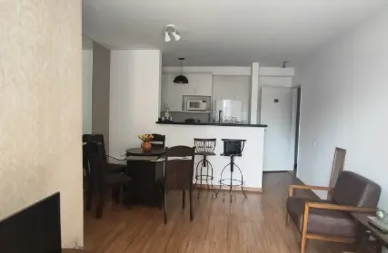 Imagem: Apartamento para Alugar, Vila Polopoli