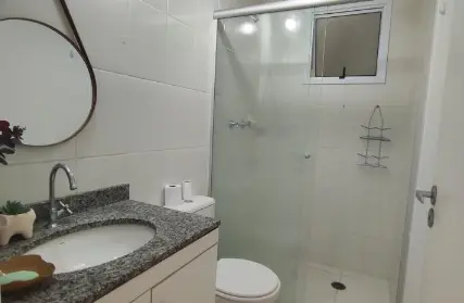 Imagem: Apartamento para Alugar, Vila Polopoli