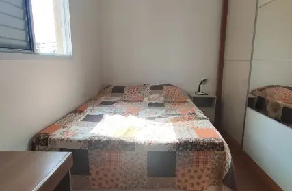 Imagem: Apartamento para Alugar, Vila Polopoli