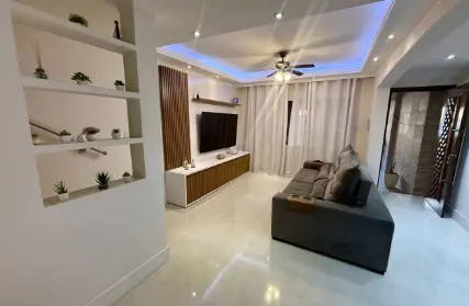 Imagem: Sobrado para Venda, Jardim Salete