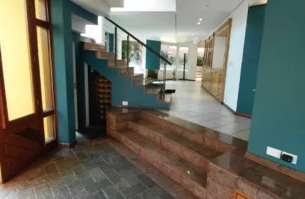 Imagem: Sobrado para Alugar, Vila Inah