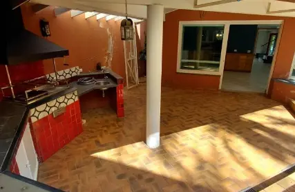 Imagem: Sobrado para Alugar, Vila Inah