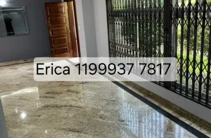 Imagem: Sobrado para Alugar, Instituto de Previdência