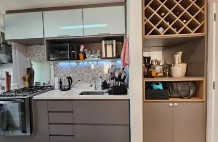 Imagem: Apartamento para Venda, Vila Polopoli