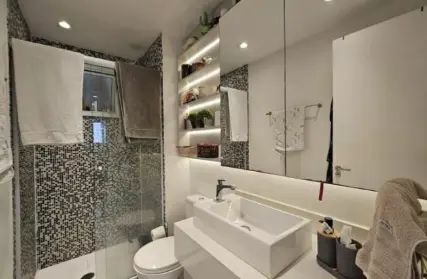 Imagem: Apartamento para Venda, Vila Polopoli