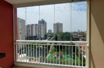 Imagem: Apartamento para Alugar, Vila Nova Alba