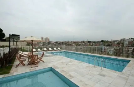 Imagem: Apartamento para Alugar, Vila Nova Alba