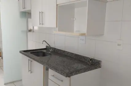 Imagem: Apartamento para Alugar, Vila Nova Alba