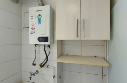 Imagem: Apartamento para Alugar, Vila Nova Alba