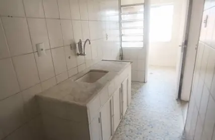 Imagem: Apartamento para Alugar, Vila Pirajussara (ZO)