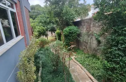 Imagem: Casa Térrea para Alugar, Cidade dos Bandeirantes