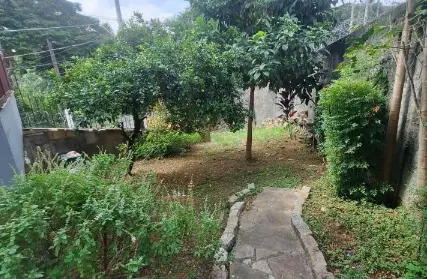Imagem: Casa Térrea para Alugar, Cidade dos Bandeirantes