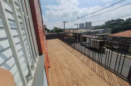 Imagem: Casa Térrea para Alugar, Cidade dos Bandeirantes