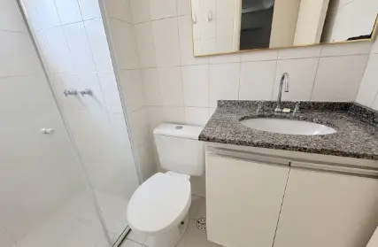 Imagem: Apartamento para Alugar, Vila Gomes