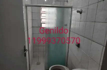 Imagem: Sobrado para Alugar, Vila Nova Alba