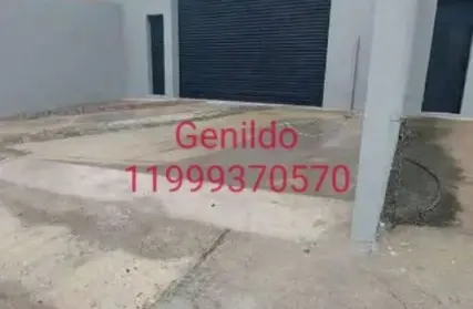Imagem: Galpão / Salão para Alugar, Jardim das Esmeraldas