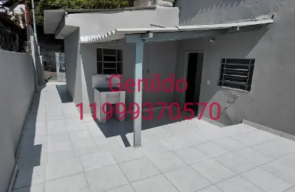 Imagem: Casa Térrea para Alugar, Jardim das Esmeraldas