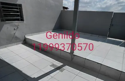 Imagem: Casa Térrea para Alugar, Jardim das Esmeraldas