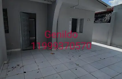 Imagem: Casa Térrea para Alugar, Jardim das Esmeraldas