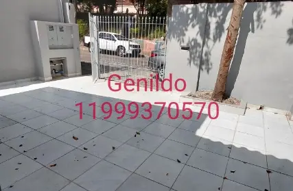 Imagem: Casa Térrea para Alugar, Jardim das Esmeraldas
