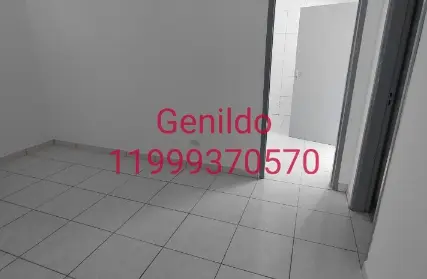 Imagem: Casa Térrea para Alugar, Jardim das Esmeraldas
