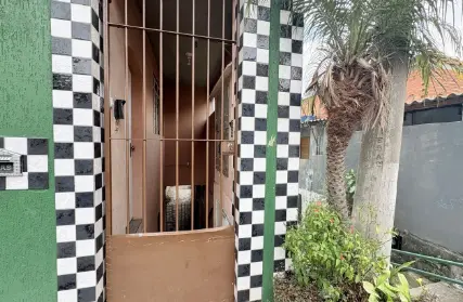 Imagem: Casa Térrea para Alugar, Vila Tiradentes