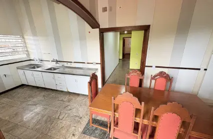 Imagem: Casa Térrea para Alugar, Vila Tiradentes