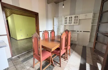 Imagem: Casa Térrea para Alugar, Vila Tiradentes