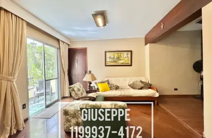 Imagem: Apartamento para Venda, Vila Indiana