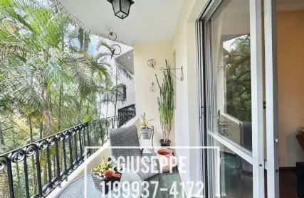 Imagem: Apartamento para Venda, Vila Indiana