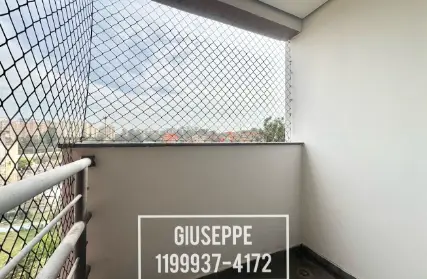 Imagem: Apartamento para Venda, Jardim Bonfiglioli