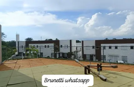 Imagem: Apartamento para Alugar, Gramado