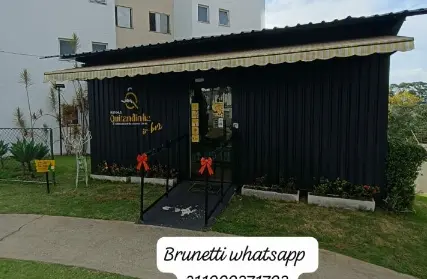 Imagem: Apartamento para Alugar, Gramado