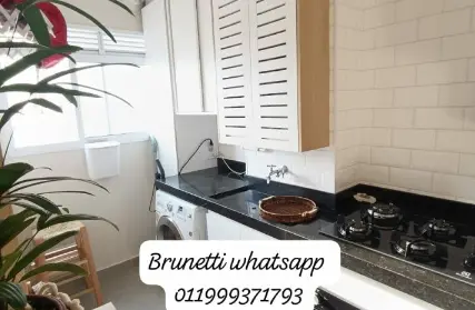 Imagem: Apartamento para Alugar, Gramado