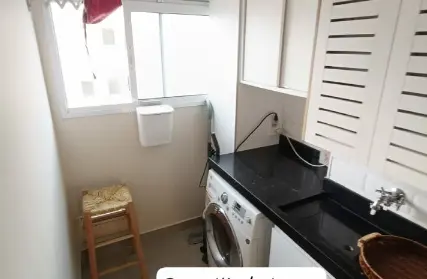 Imagem: Apartamento para Alugar, Gramado