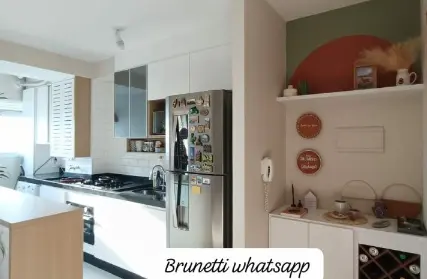 Imagem: Apartamento para Alugar, Gramado