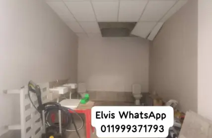 Imagem: Casa Comercial para Alugar, Jardim Esmeralda