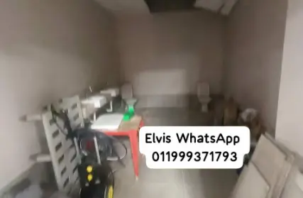 Imagem: Casa Comercial para Alugar, Jardim Esmeralda